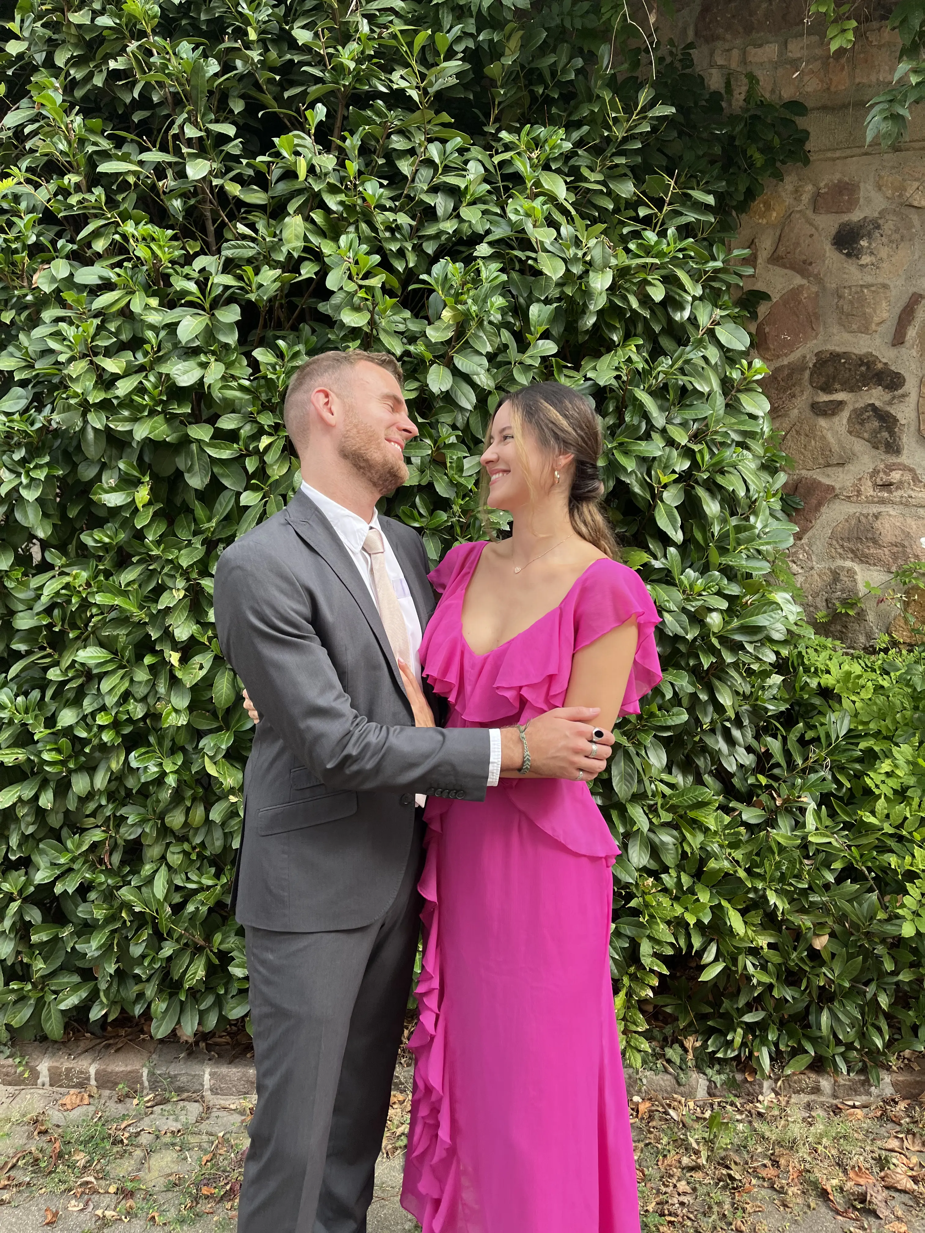 Lenka & Calvin