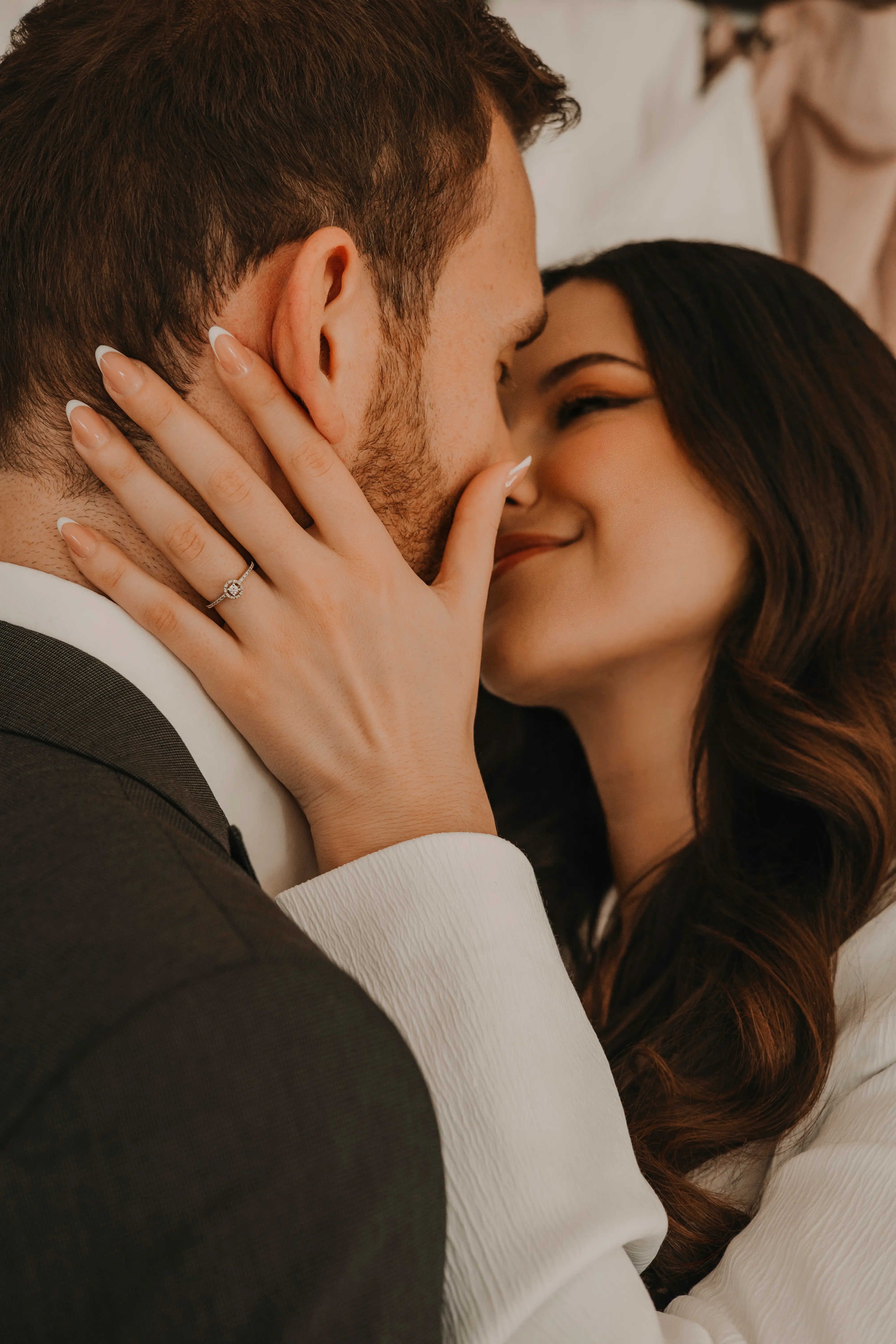 Lenka & Calvin